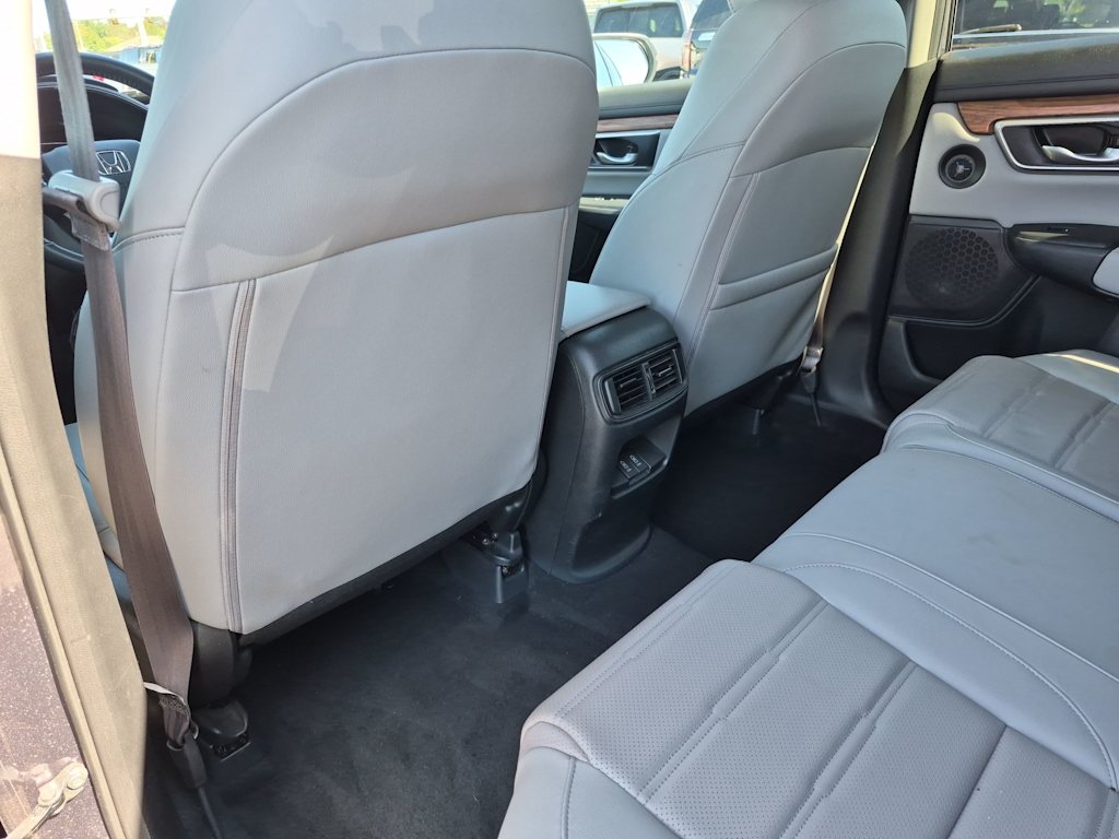 Thumbnail: 2020 Honda CR-V - 12