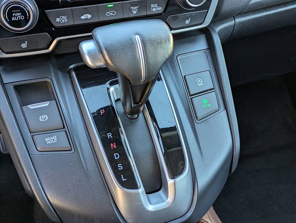 Thumbnail: 2022 Honda CR-V - 15