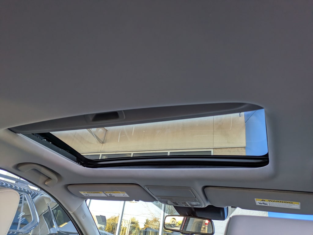 Thumbnail: 2022 Honda CR-V - 28