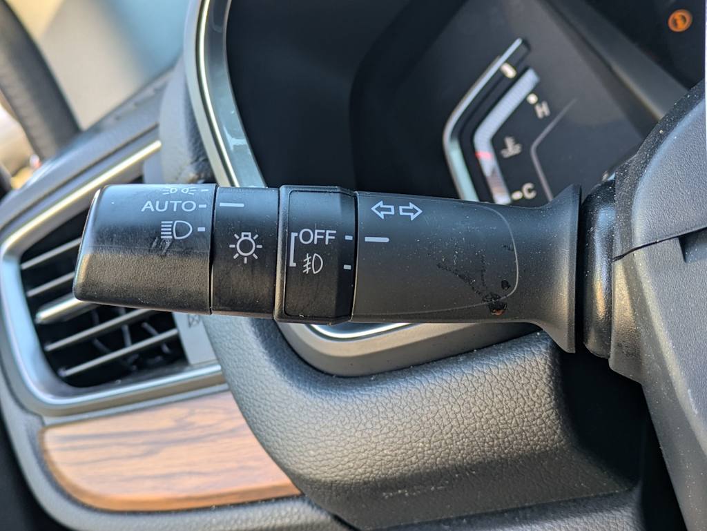 Thumbnail: 2022 Honda CR-V - 31