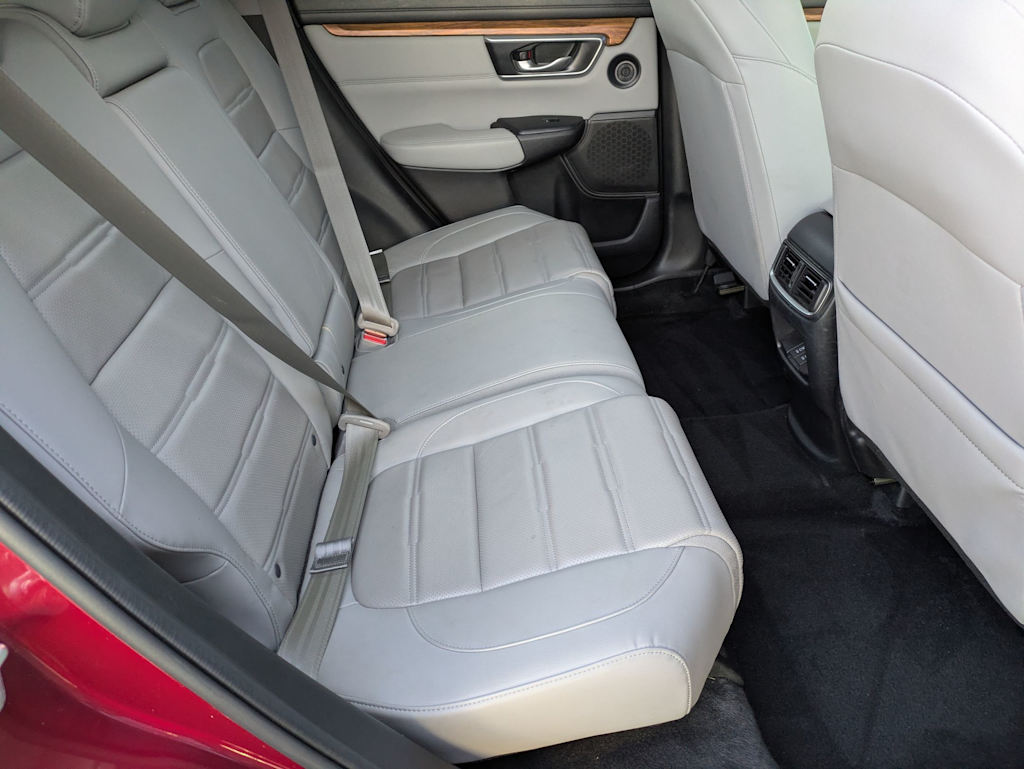 Thumbnail: 2022 Honda CR-V - 27