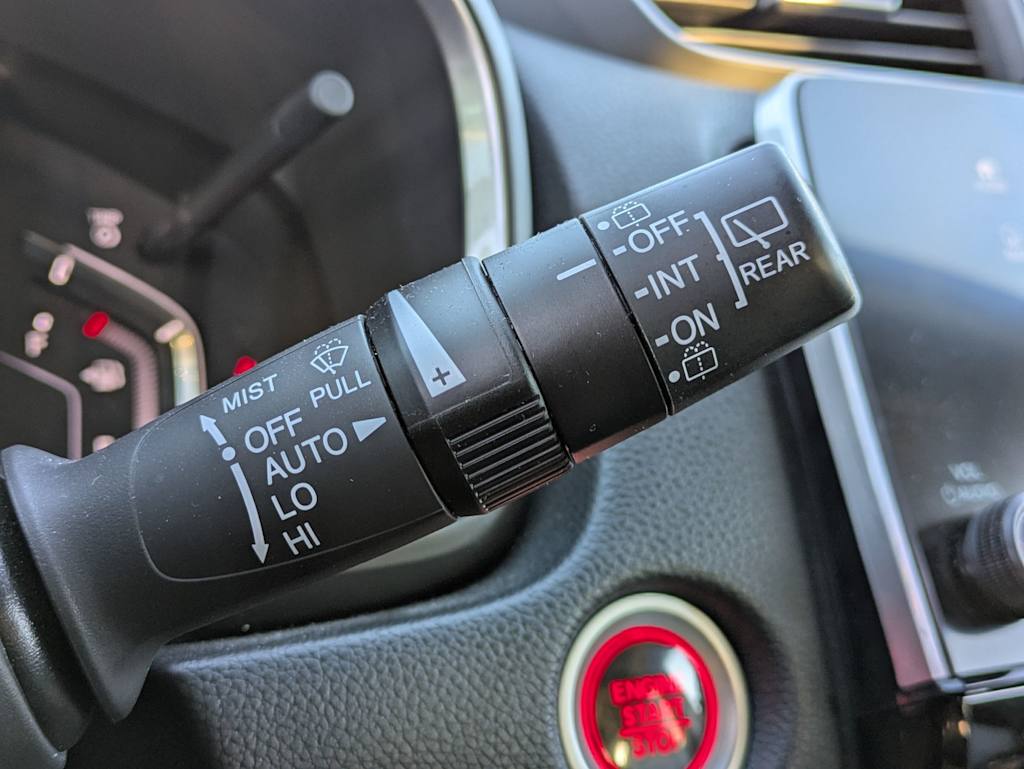 Thumbnail: 2022 Honda CR-V - 13