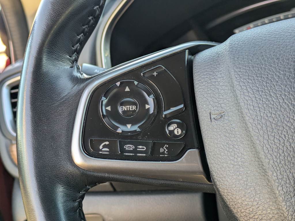 Thumbnail: 2022 Honda CR-V - 29