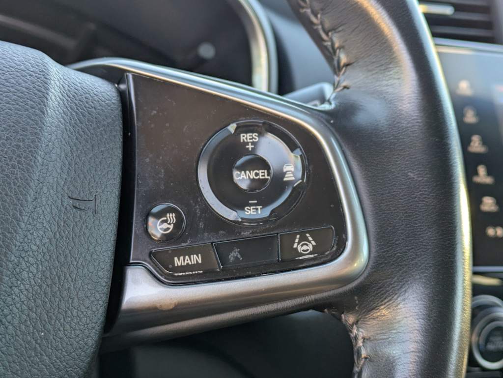 Thumbnail: 2022 Honda CR-V - 30