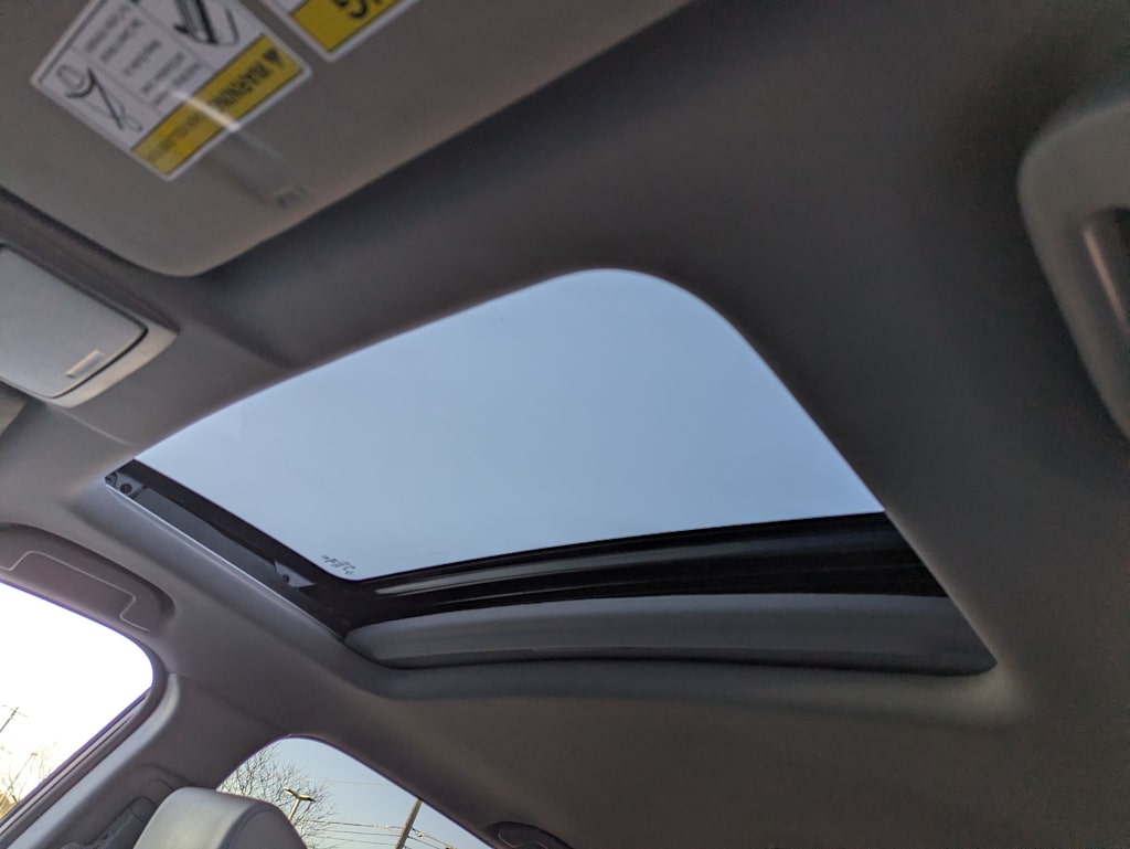 Thumbnail: 2022 Honda CR-V - 25