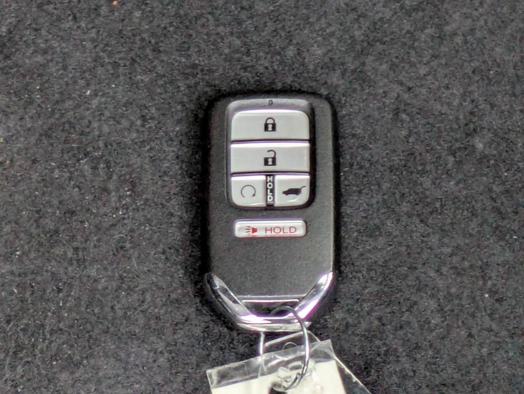 Thumbnail: 2022 Honda CR-V - 18