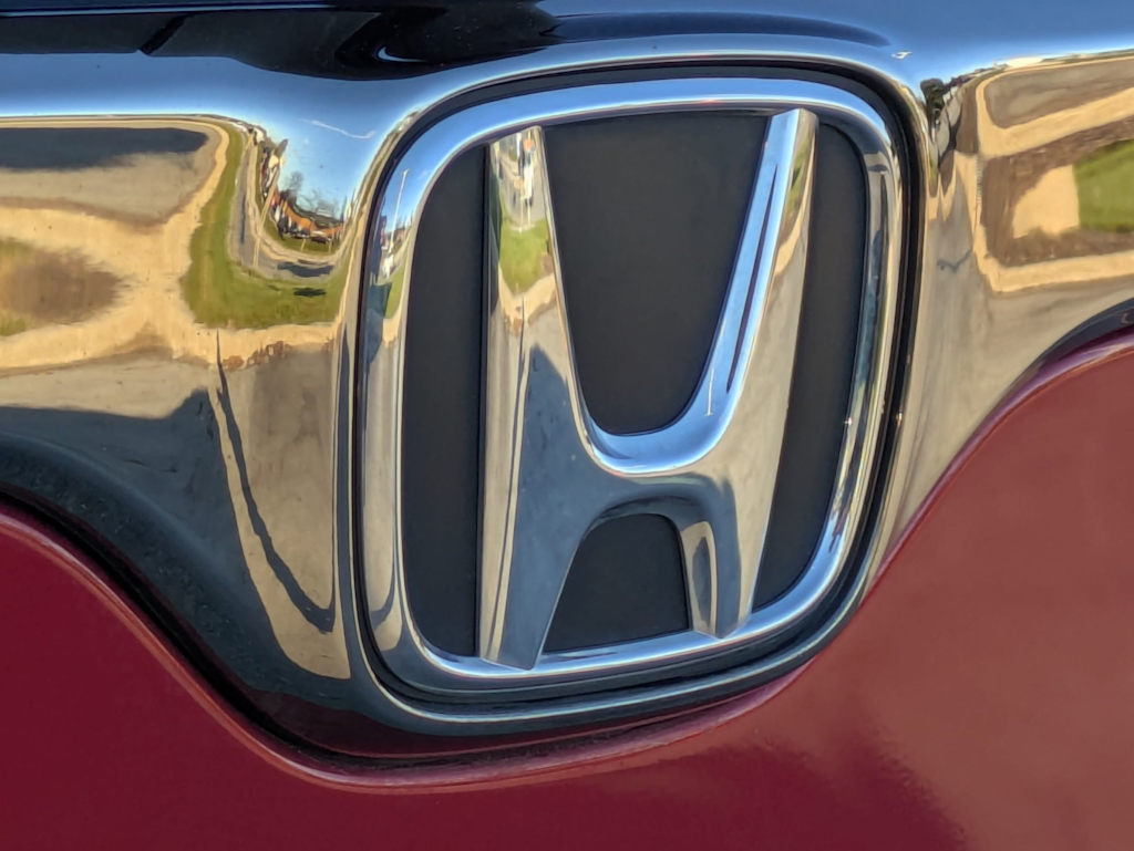 Thumbnail: 2022 Honda CR-V - 6