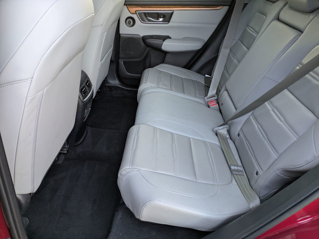 Thumbnail: 2022 Honda CR-V - 26