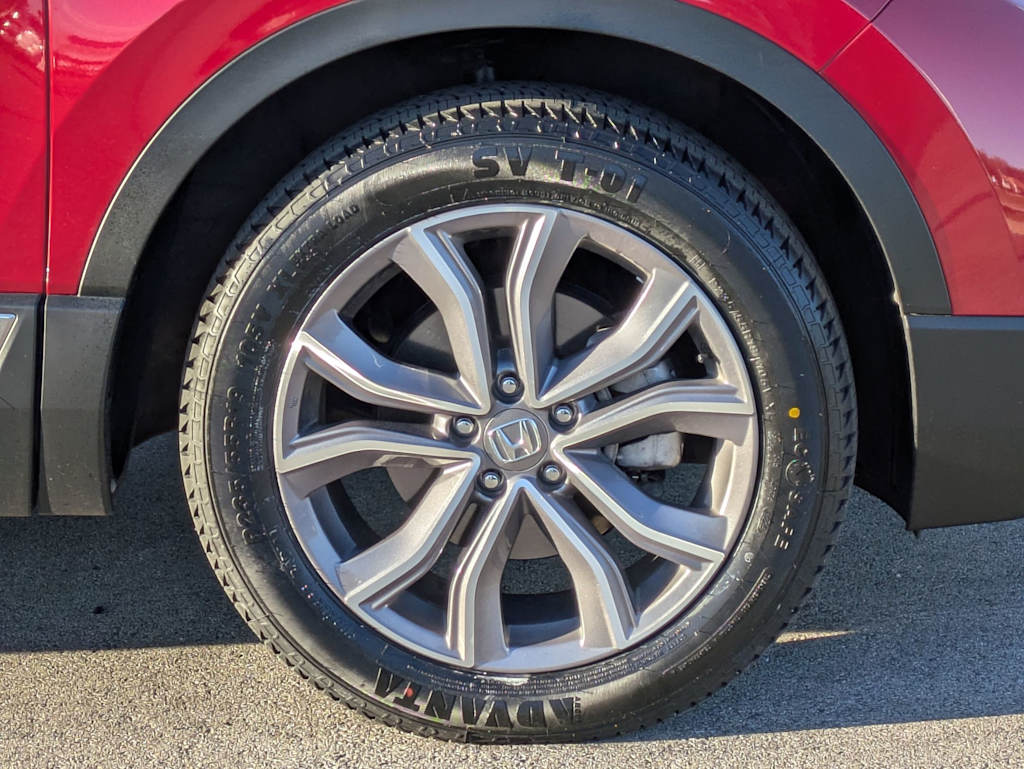 Thumbnail: 2022 Honda CR-V - 7