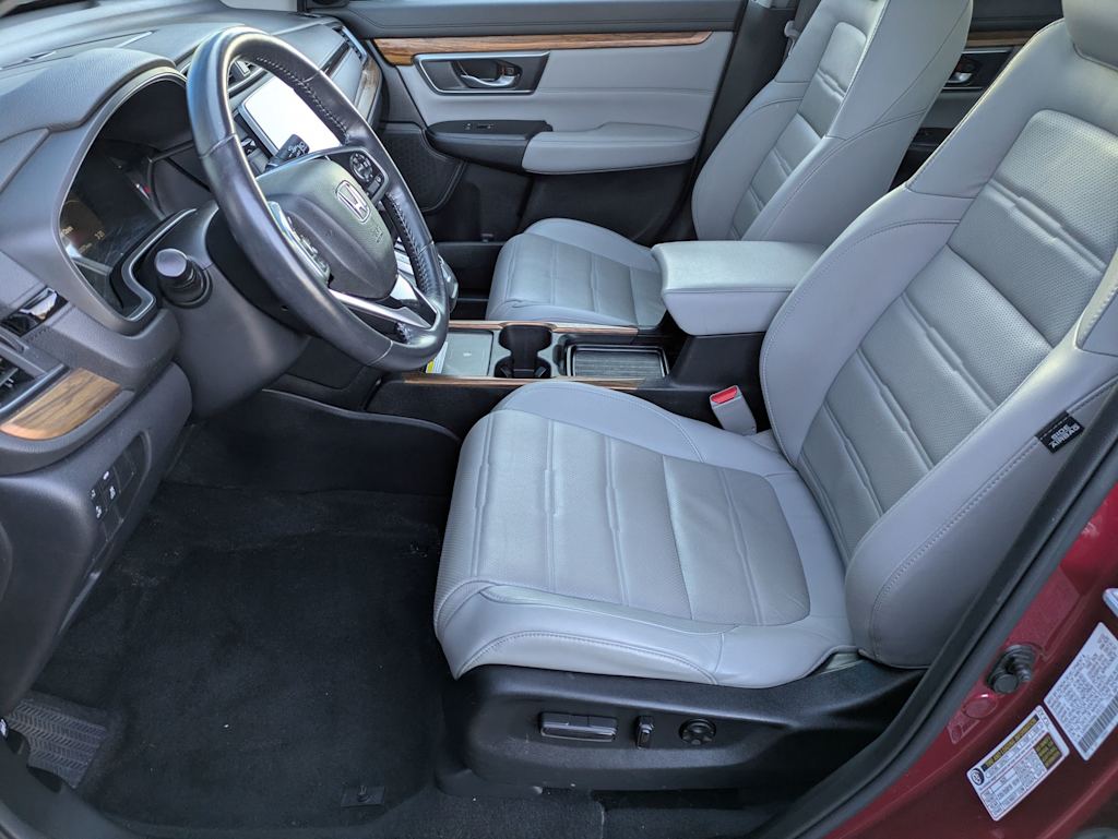 Thumbnail: 2022 Honda CR-V - 9