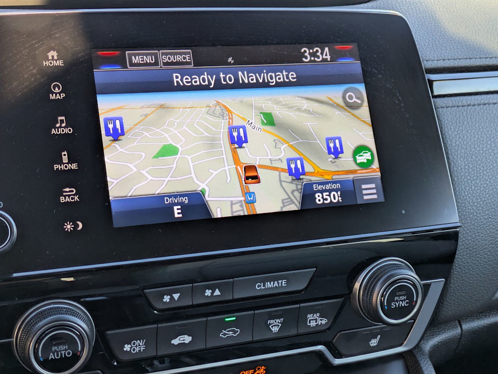 Thumbnail: 2022 Honda CR-V - 32