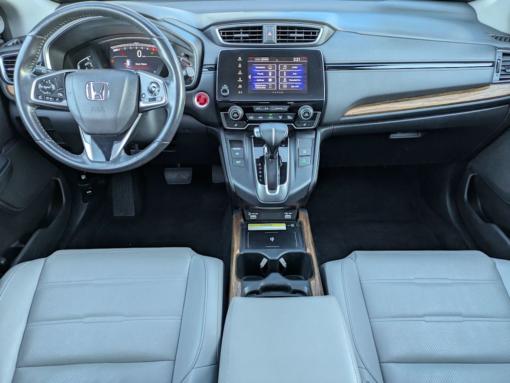 Thumbnail: 2022 Honda CR-V - 8