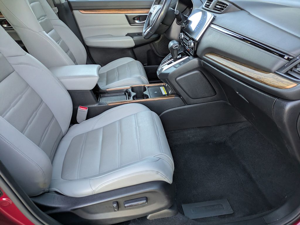 Thumbnail: 2022 Honda CR-V - 10