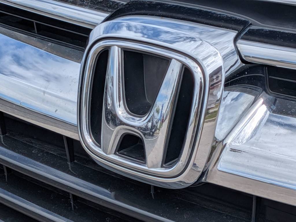 Thumbnail: 2017 Honda CR-V - 23