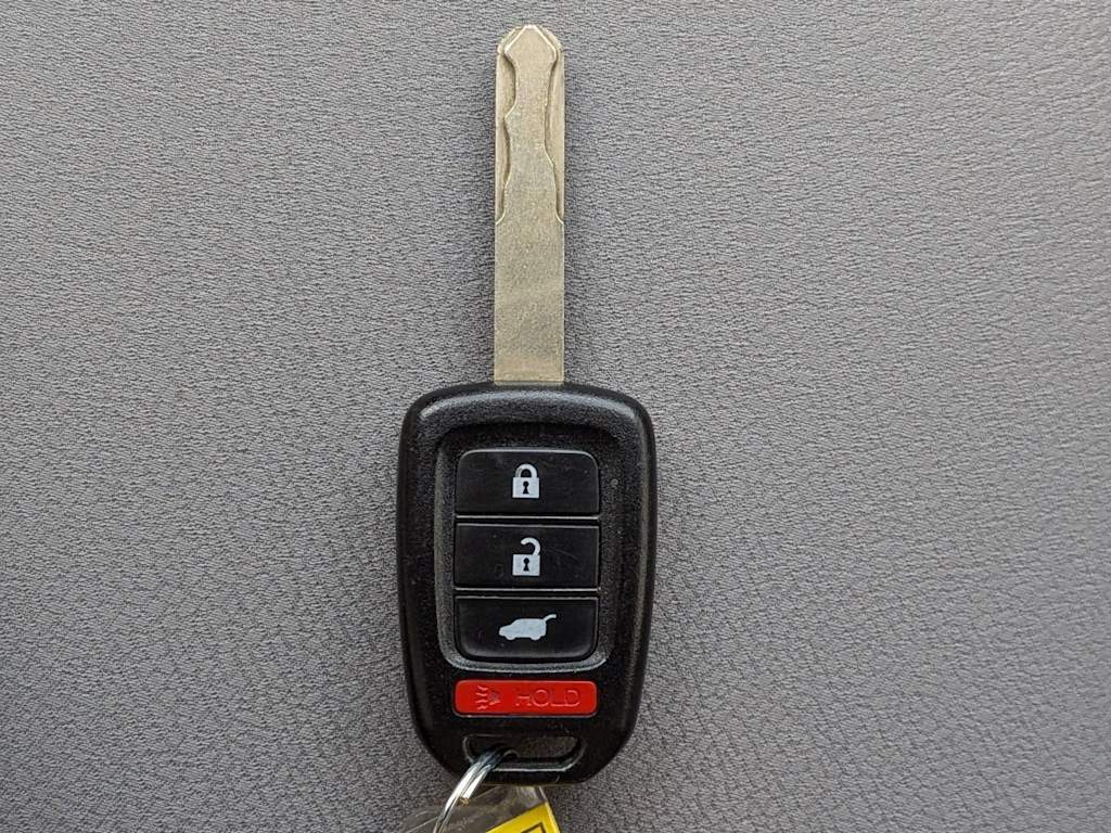 Thumbnail: 2017 Honda CR-V - 15
