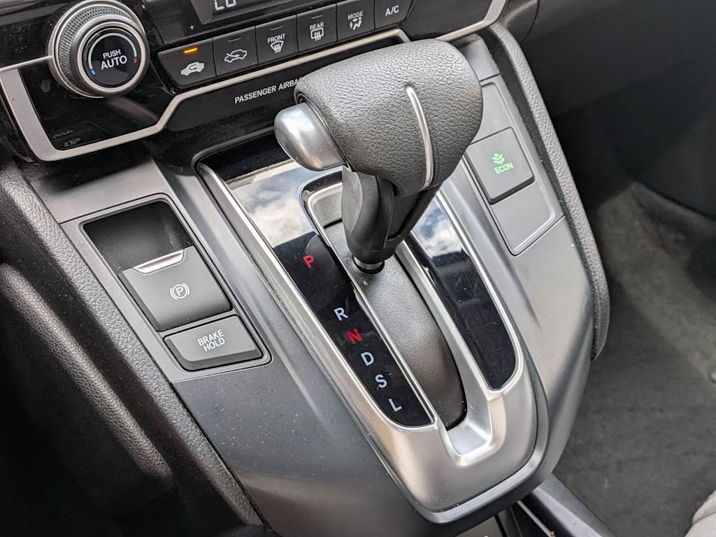 Thumbnail: 2017 Honda CR-V - 13
