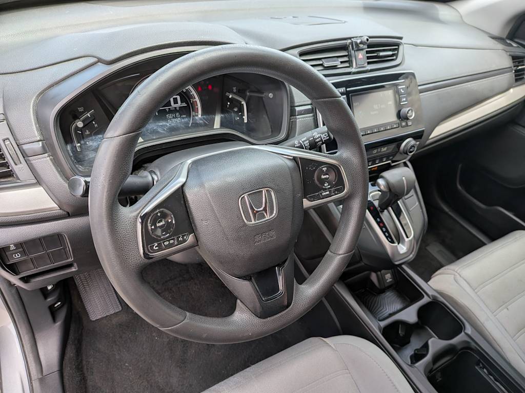 Thumbnail: 2017 Honda CR-V - 2