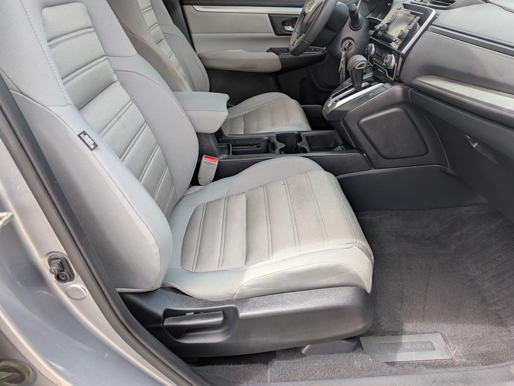 Thumbnail: 2017 Honda CR-V - 9