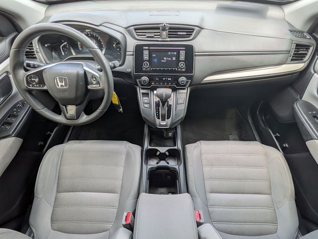 Thumbnail: 2017 Honda CR-V - 7