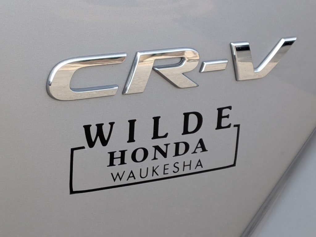 Thumbnail: 2017 Honda CR-V - 6