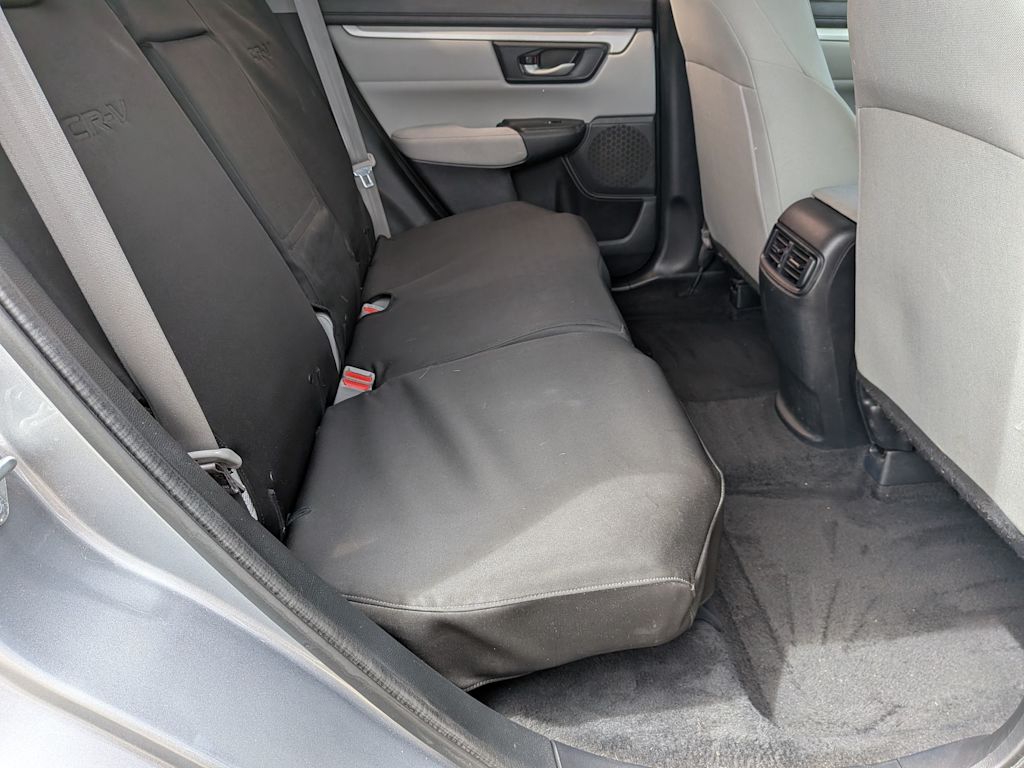 Thumbnail: 2017 Honda CR-V - 25
