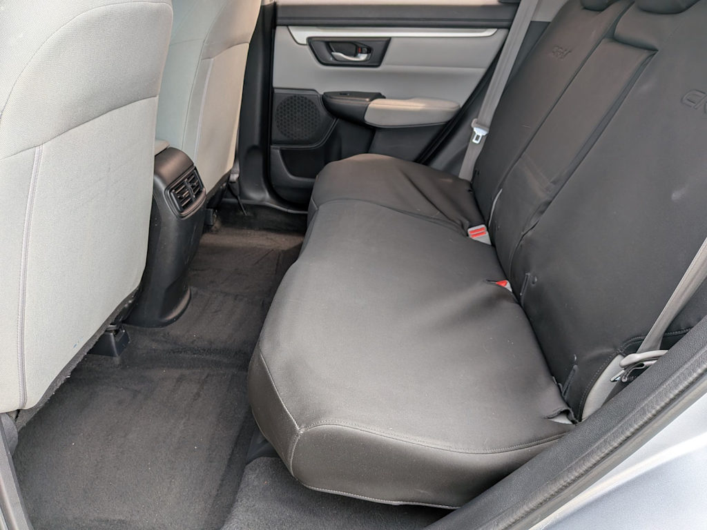 Thumbnail: 2017 Honda CR-V - 10