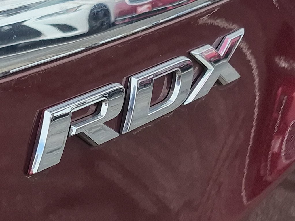 Thumbnail: 2015 Acura RDX - 7