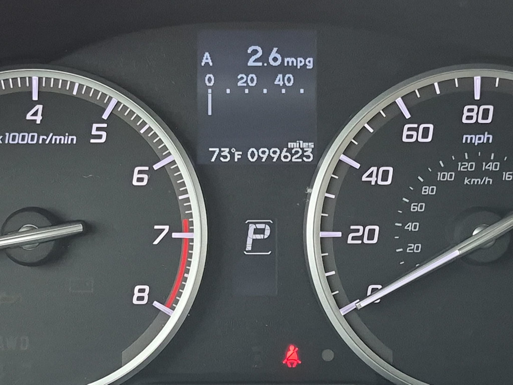 Thumbnail: 2015 Acura RDX - 16
