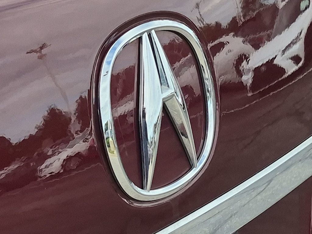 Thumbnail: 2015 Acura RDX - 25
