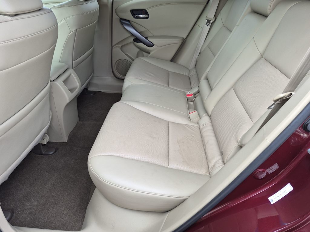 Thumbnail: 2015 Acura RDX - 28