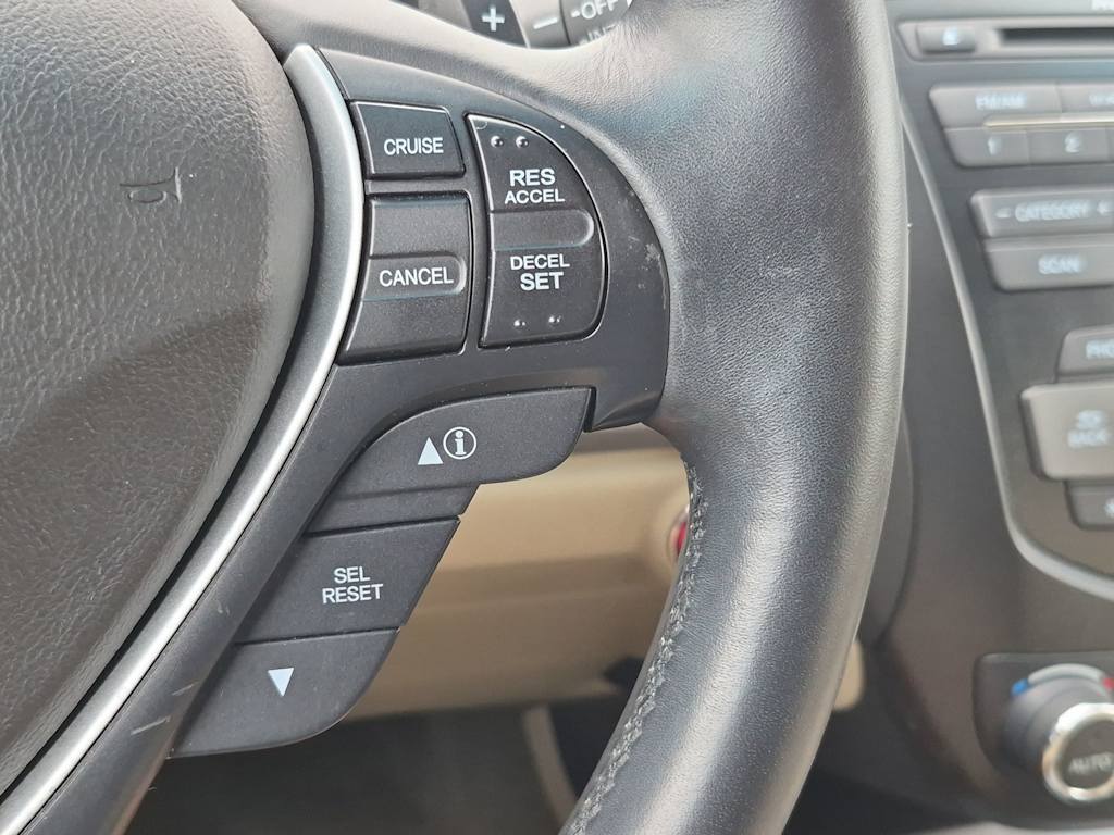 Thumbnail: 2015 Acura RDX - 31