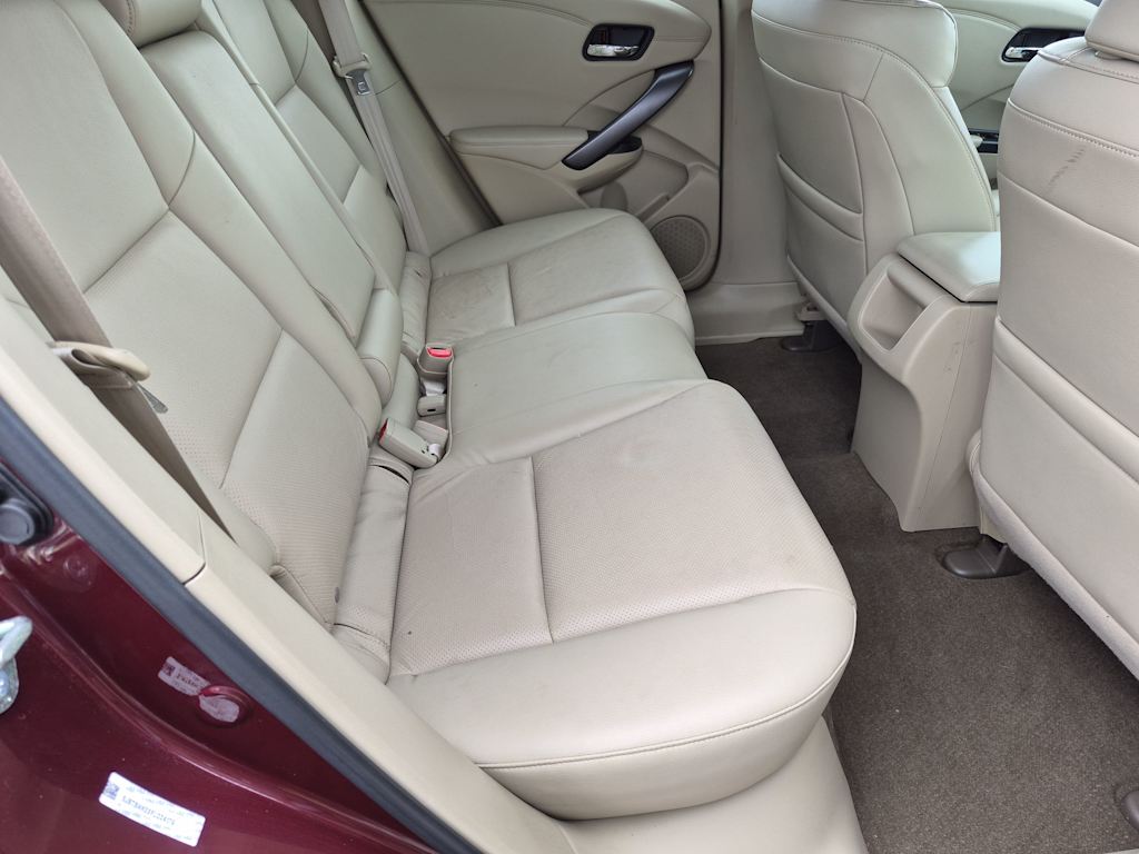 Thumbnail: 2015 Acura RDX - 29