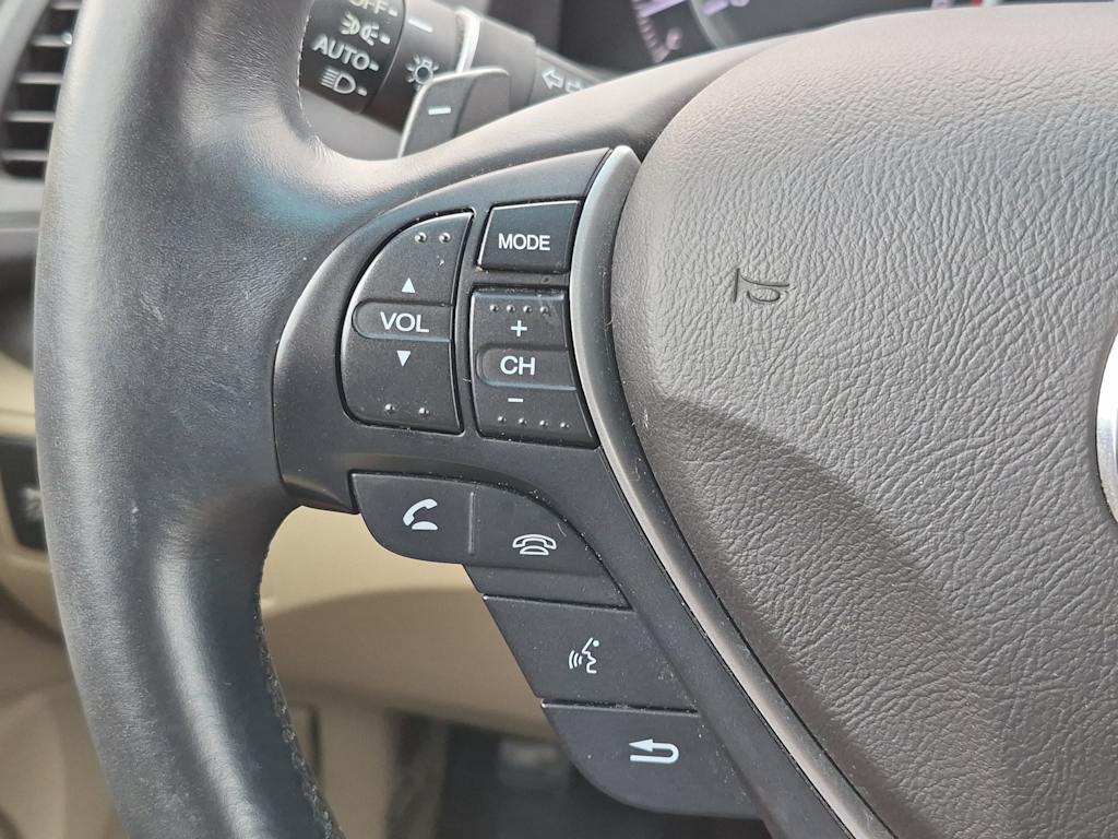 Thumbnail: 2015 Acura RDX - 30