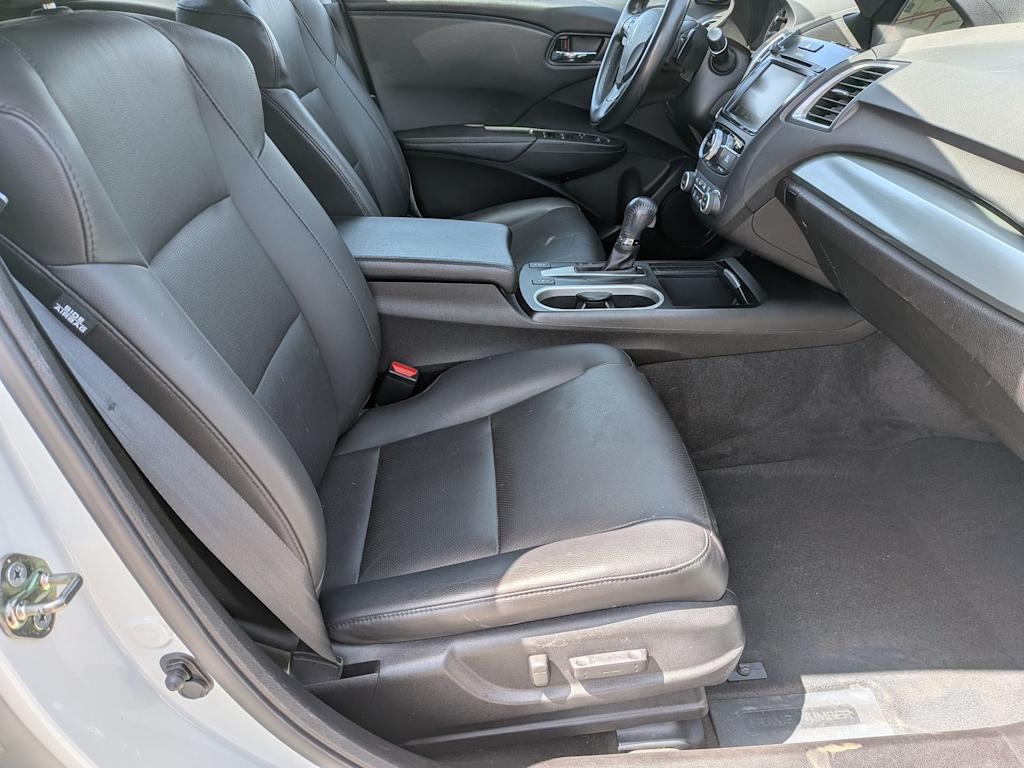 Thumbnail: 2018 Acura RDX - 10