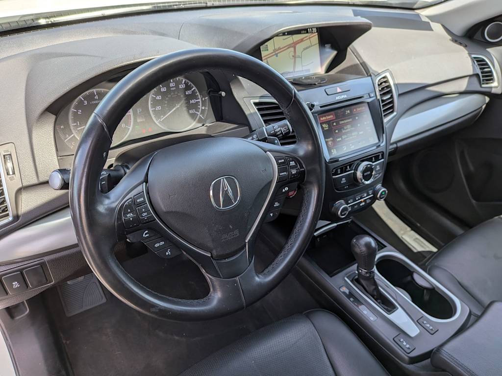 Thumbnail: 2018 Acura RDX - 2