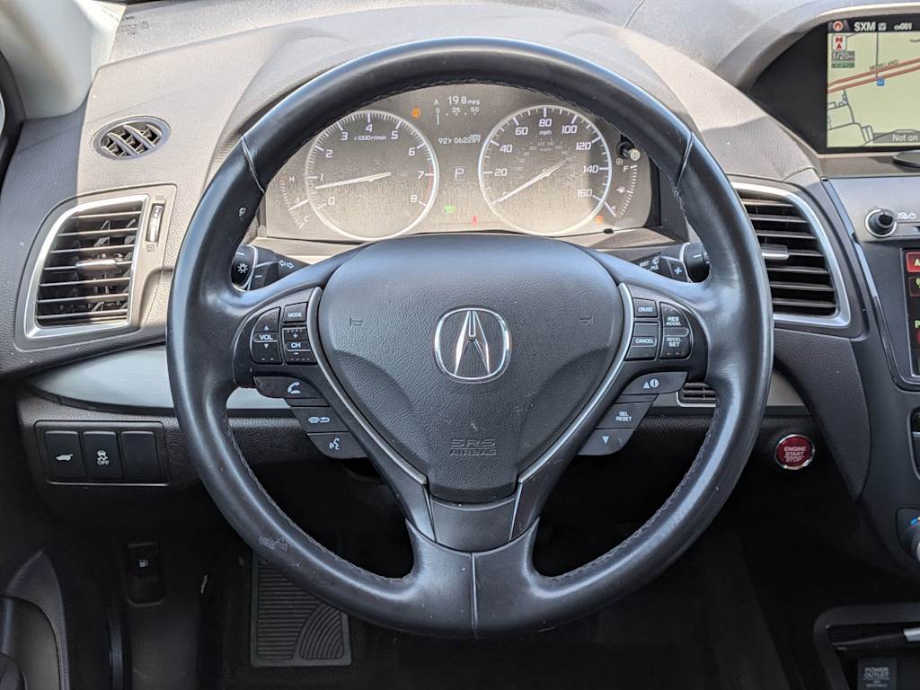 Thumbnail: 2018 Acura RDX - 12