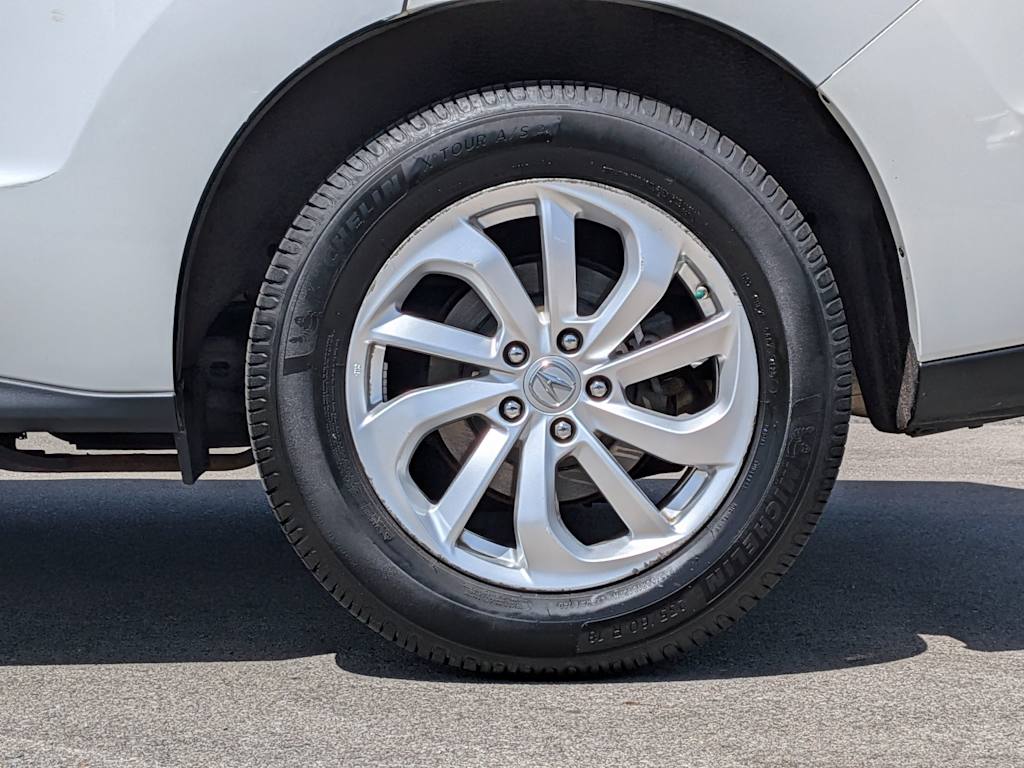 Thumbnail: 2018 Acura RDX - 7