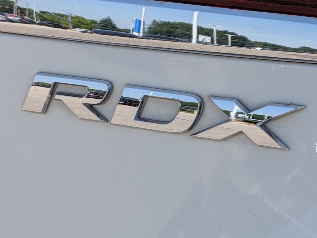Thumbnail: 2018 Acura RDX - 6