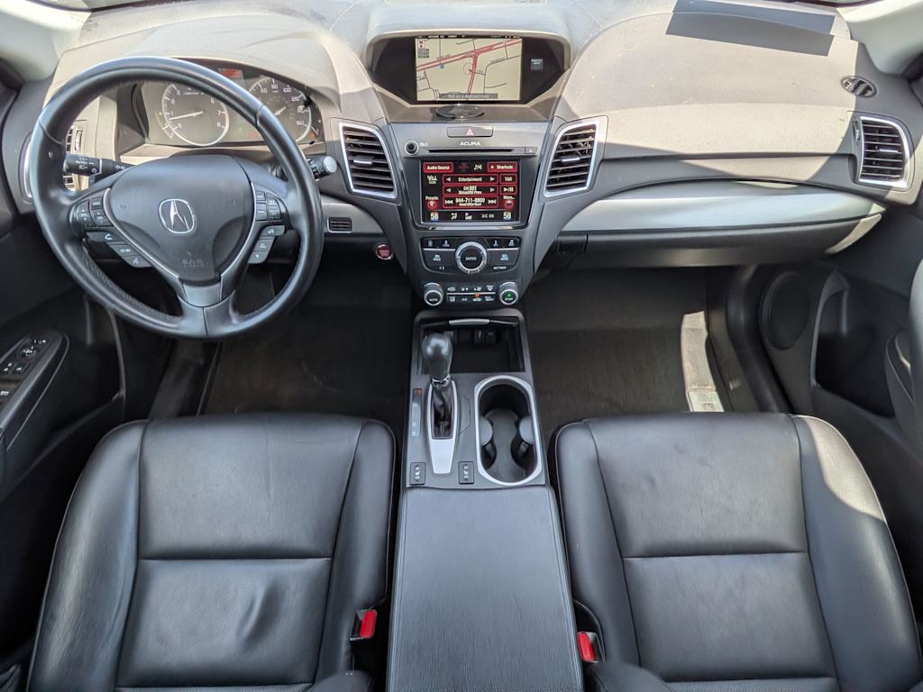 Thumbnail: 2018 Acura RDX - 8