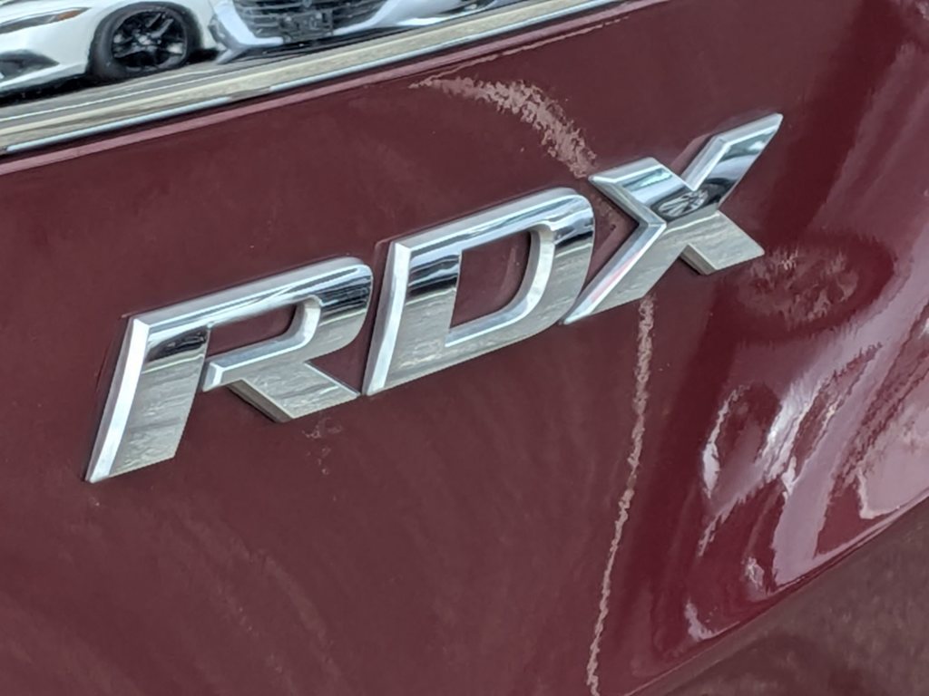 Thumbnail: 2017 Acura RDX - 6