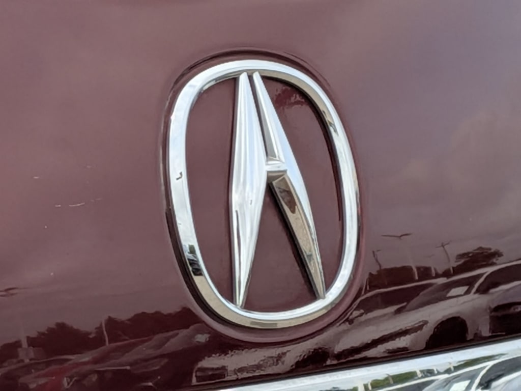 Thumbnail: 2017 Acura RDX - 25
