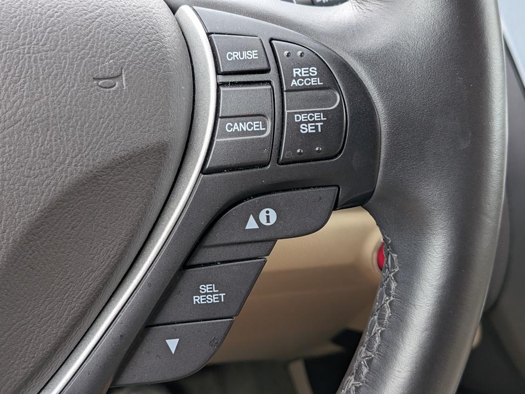 Thumbnail: 2017 Acura RDX - 31
