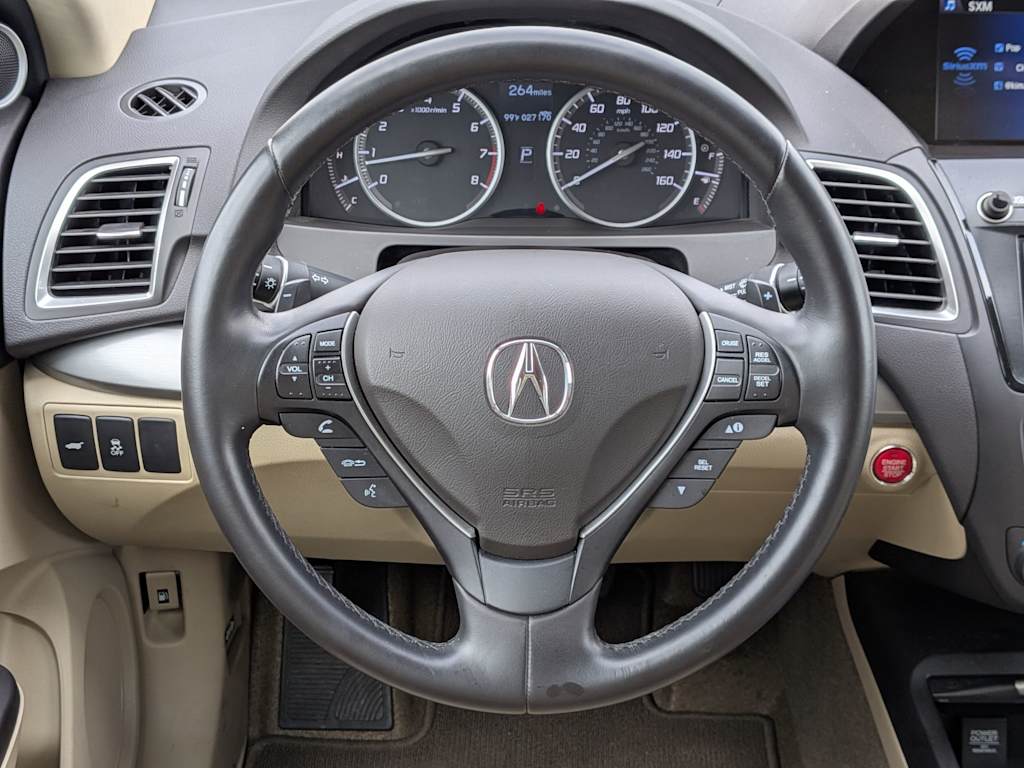 Thumbnail: 2017 Acura RDX - 12