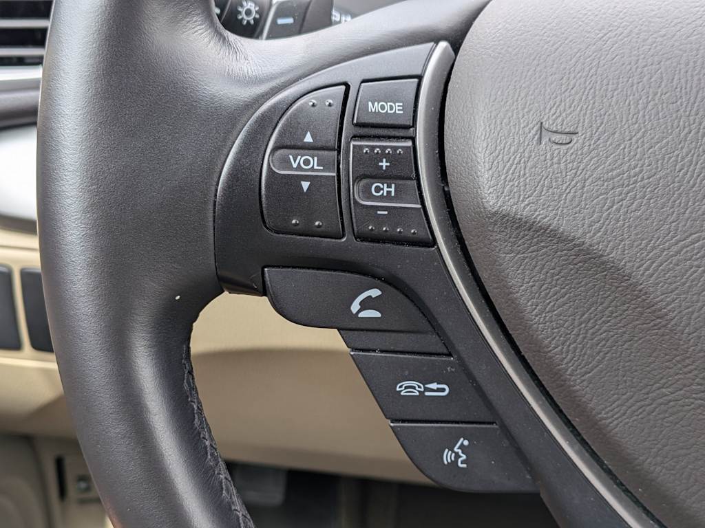 Thumbnail: 2017 Acura RDX - 30