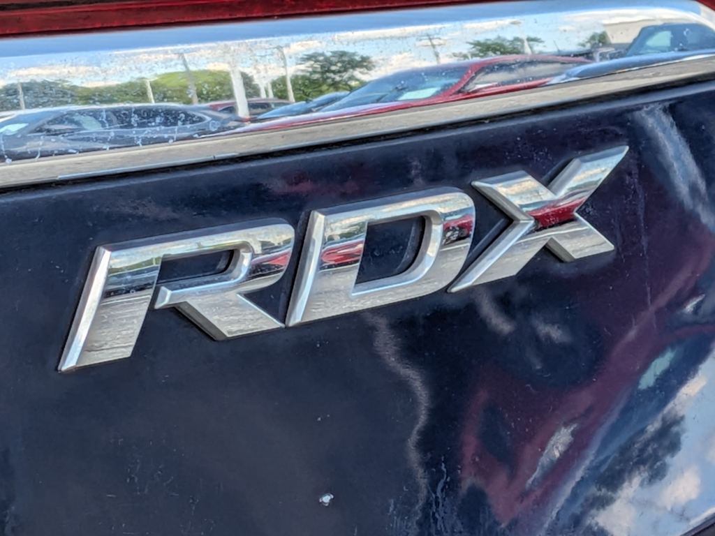 Thumbnail: 2017 Acura RDX - 6