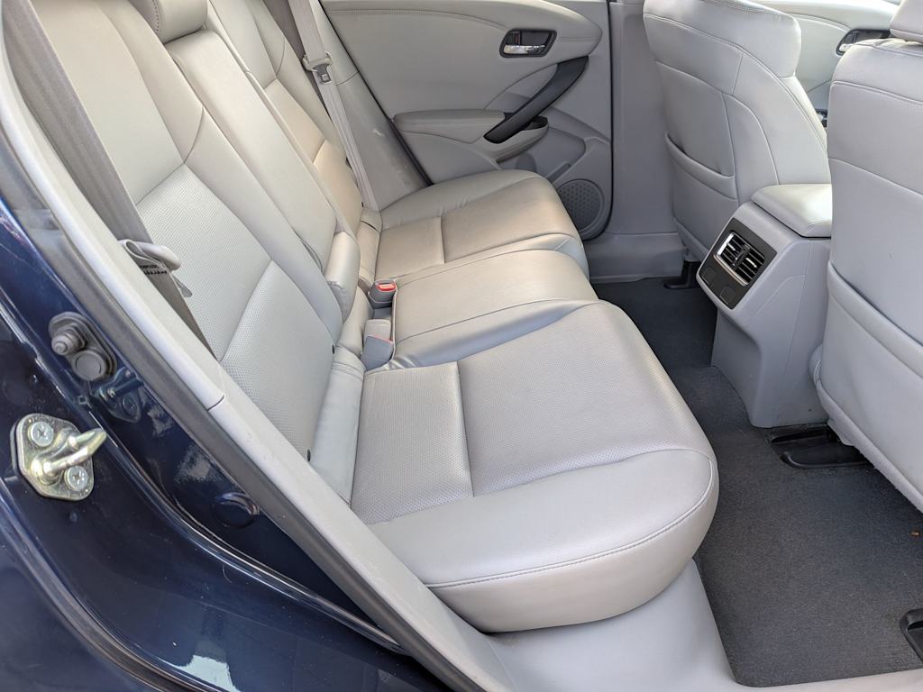 Thumbnail: 2017 Acura RDX - 10