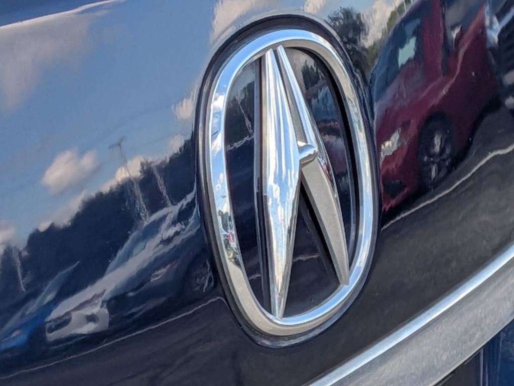 Thumbnail: 2017 Acura RDX - 23