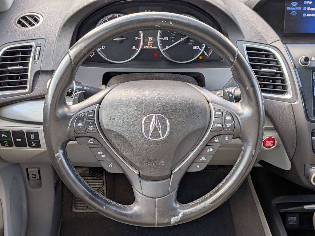 Thumbnail: 2017 Acura RDX - 12