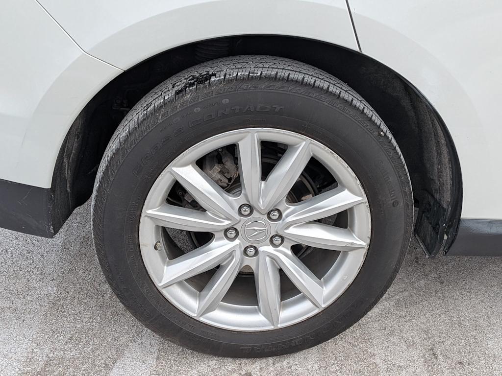 Thumbnail: 2020 Acura RDX - 22