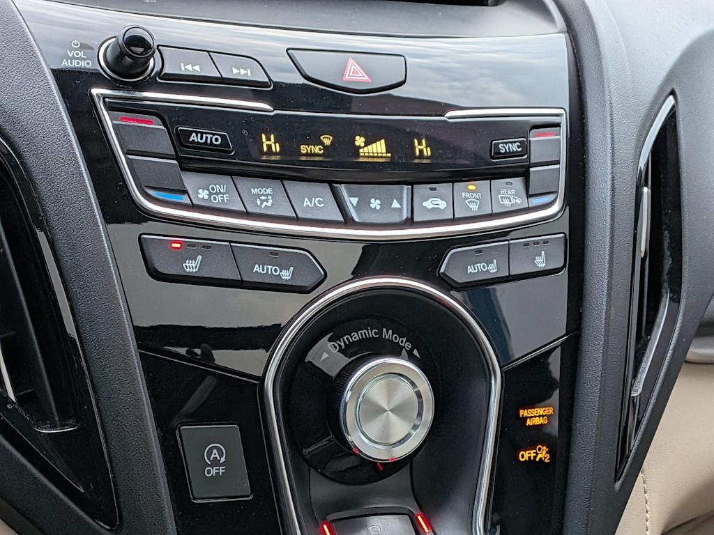 Thumbnail: 2020 Acura RDX - 30